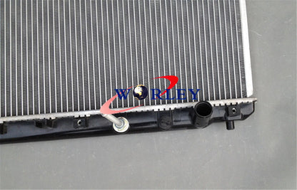 Radiator for Toyota Camry 2.2L 4-Cyl (1992-1997)