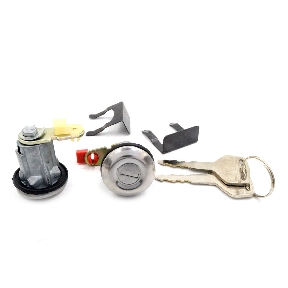 Door Locks x2 for Ford Telstar/Capri/Econovan 1977-1987