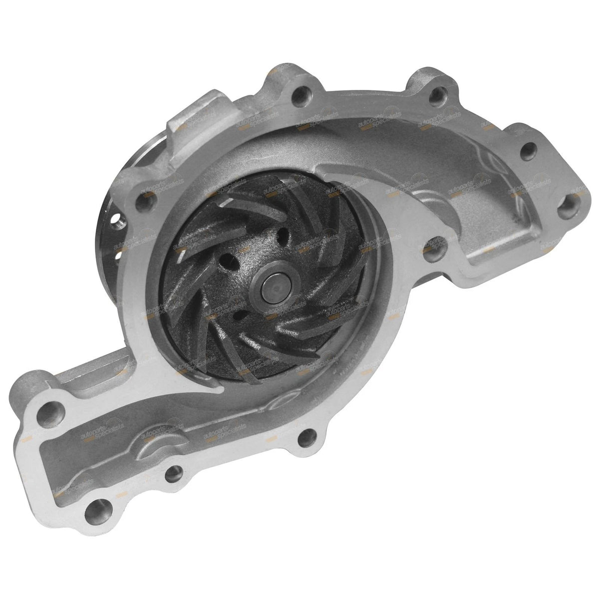 Genuine GMB Engine Water Pump for Toyota Lexcen (1989–1997)