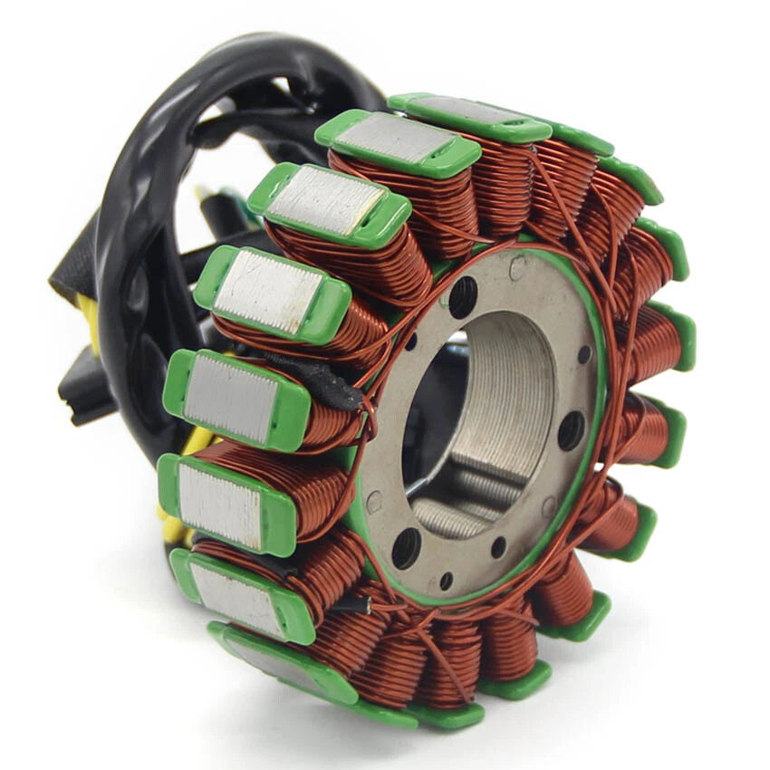 Stator Coil for Kawasaki KLX250 D-Tracker (1994-2007)