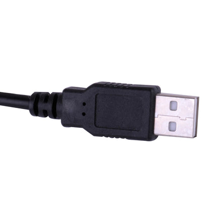 USB Extension Cable for Toyota (Fits Various Models)