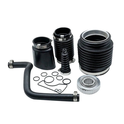 Transom Reseal Bellows Kit for MerCruiser Bravo 1/2/3