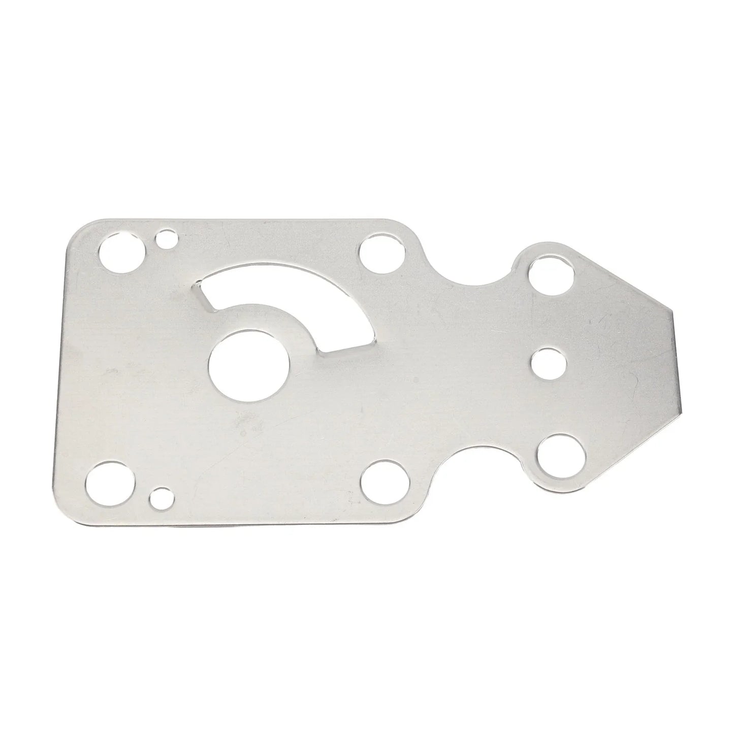 Water Pump Repair Kit for Yamaha 9.9/15HP Outboard Engine