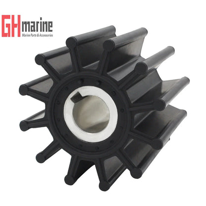 Flexible Water Pump Impeller Kit for Mercruiser 7.3 Diesel Inboard Marine