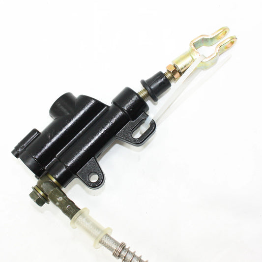 15mm Hydraulic Rear Disc Brake Caliper for PITPRO 150cc 250cc Trail Dirt Bike