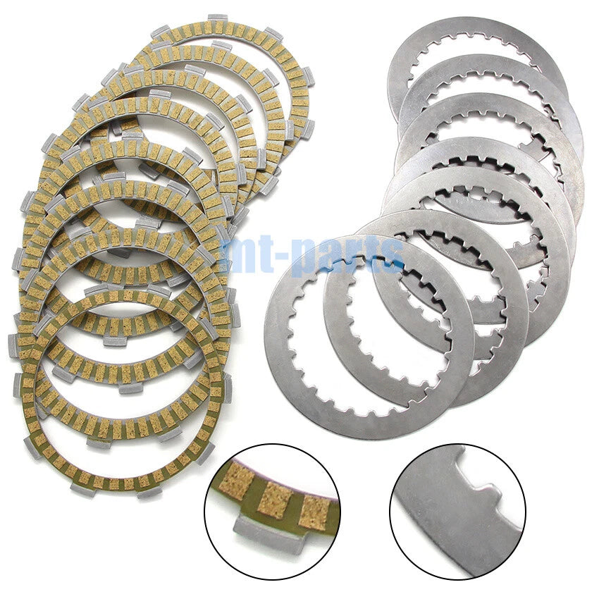 Clutch Friction Plate for Honda VT750 Shadow Phantom (2007-2017)