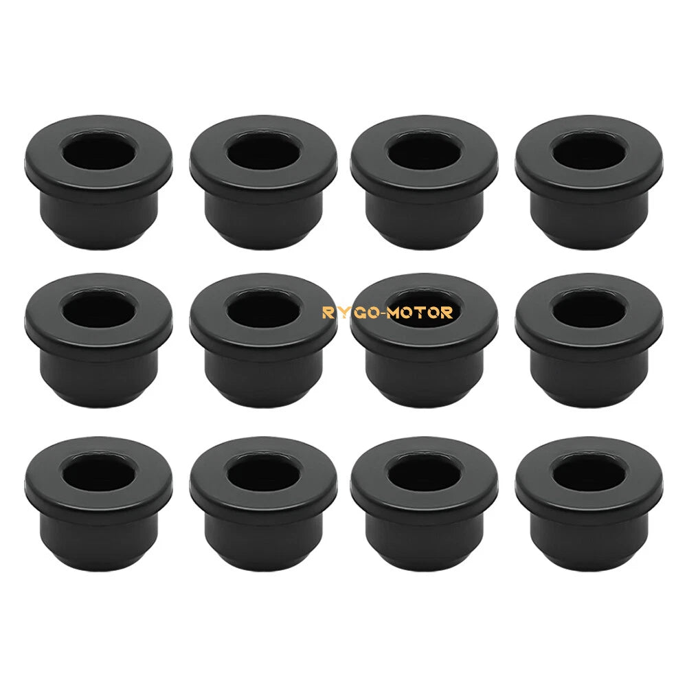 2 x Front Suspension Lower Bushing Sleeve for Club Car Precedent