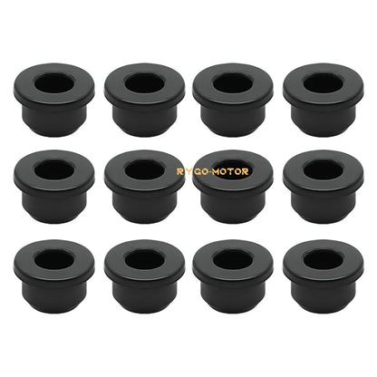 2 x Front Suspension Lower Bushing Sleeve for Club Car Precedent