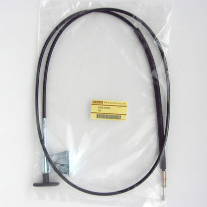 Hood Release Cable for Nissan Datsun 720 SD23 Ute