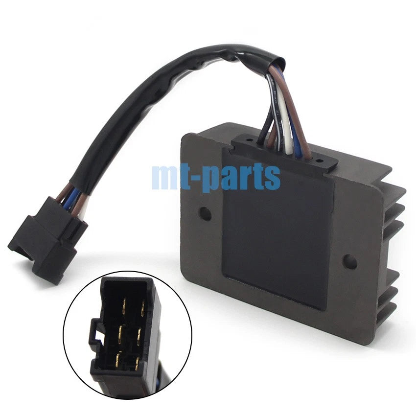 Voltage Regulator Rectifier for Honda GCV520U GCV530 GX610 GX620 (2005-2015)