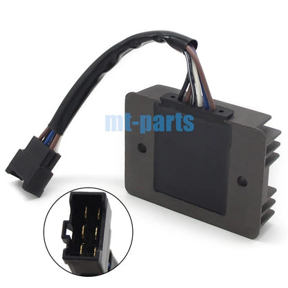 Voltage Regulator Rectifier for Honda GCV520U GCV530 GX610 GX620 (2005-2015)