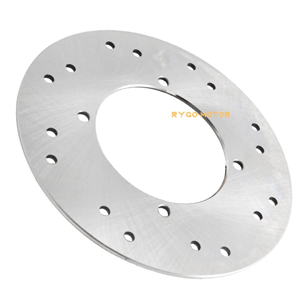 Rear Brake Disc Rotor for Polaris Sportsman (2002–2007)