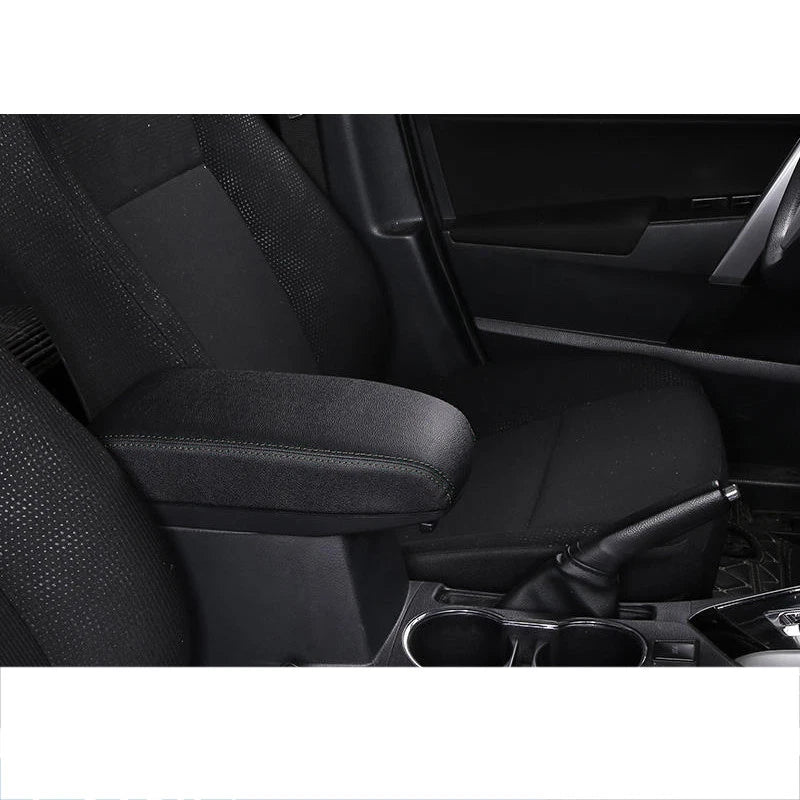 Armrest Sliding Heightening Center Cover for Toyota Corolla (2014-2018)