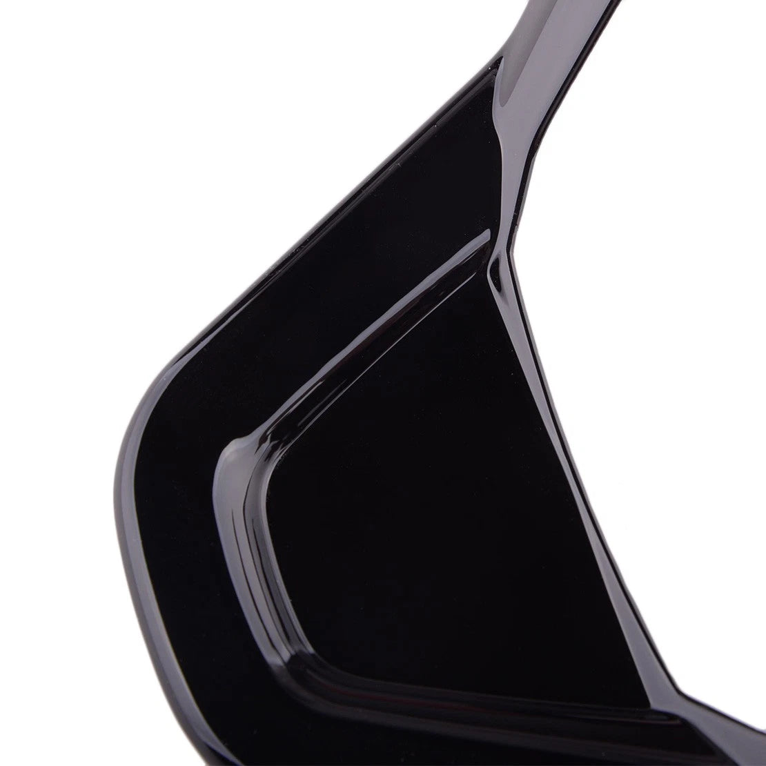 Steering Wheel Trim Switch Frame for Ford Fiesta Mk7 Mk7.5 (2009-2017)
