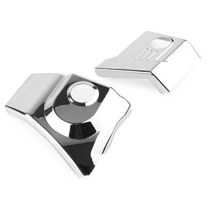 Chrome ABS Swingarm Pivot Trim Cover Guard for Honda VTX1300 (2003-2009)