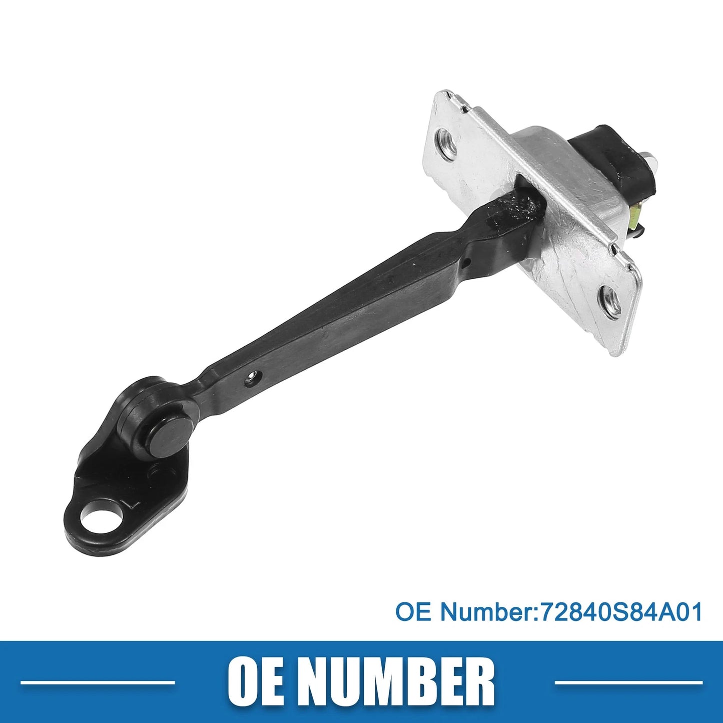Rear Door Check Stop Strap for Honda Accord, Acura TL (1998-2002)