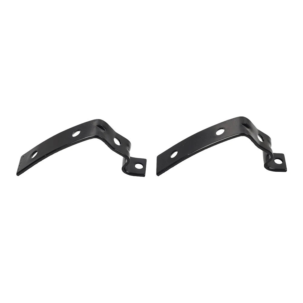 Glove Box Lid Hinge Repair Bracket for Audi A4 S4 RS4 B6 B7 (2001-2008)