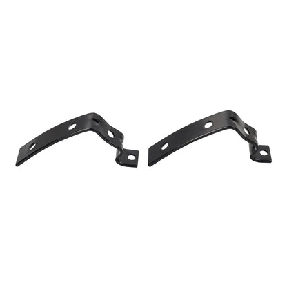 Glove Box Lid Hinge Repair Bracket for Audi A4 S4 RS4 B6 B7 (2001-2008)