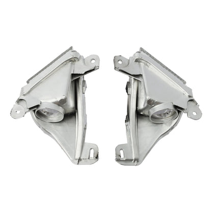 Front Turn Signals for Kawasaki Ninja ZX6R (2007-2012), ZX14R (2020-2024)
