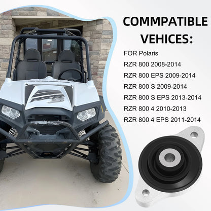 Transmission Mount for Polaris RZR 800 EFI (2008–2013)