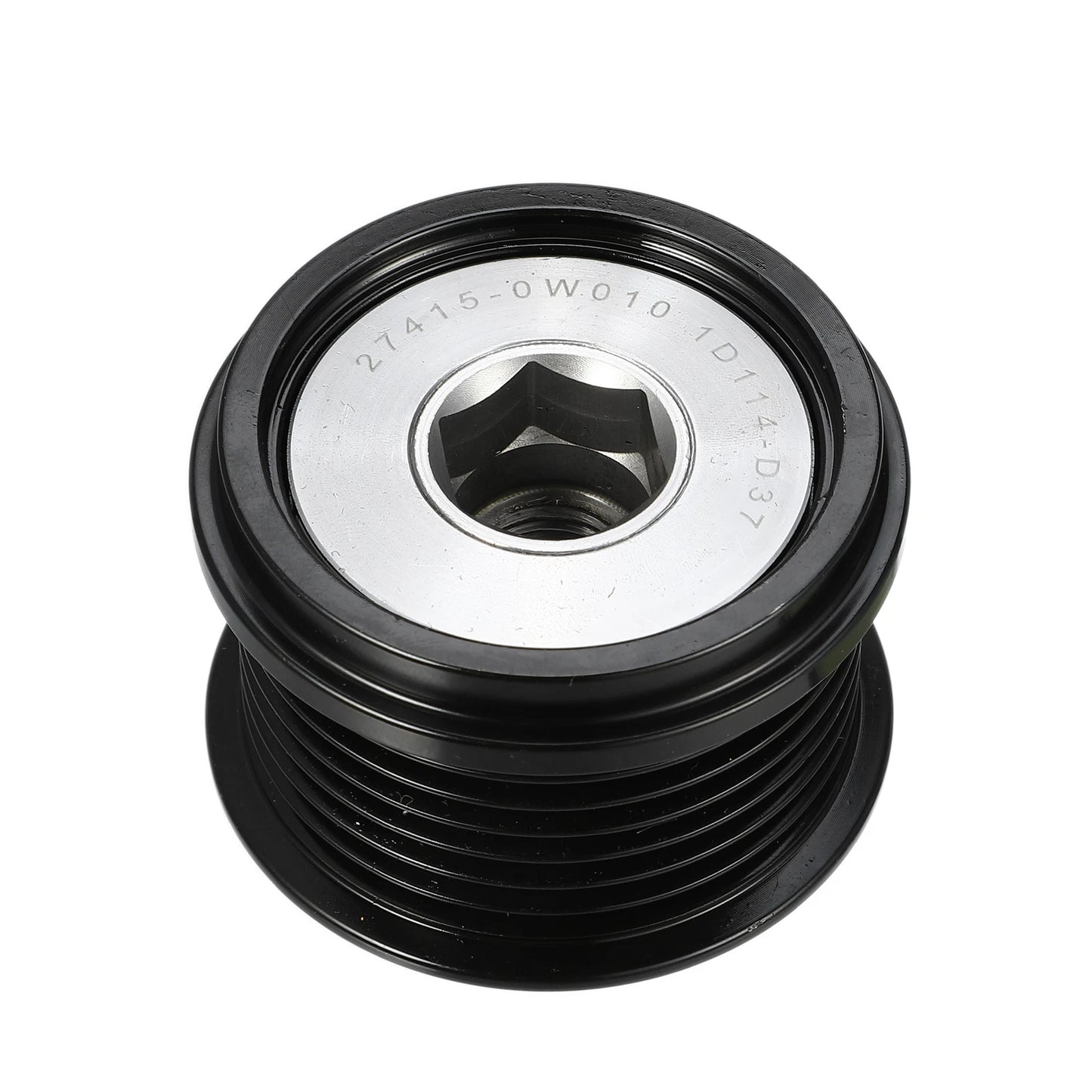 Idler Pulley Alternator Clutch for Lexus IS250 IS350 (2006-2014)