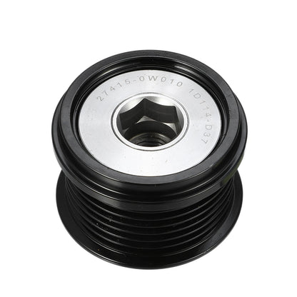 Idler Pulley Alternator Clutch for Lexus IS250 IS350 (2006-2014)