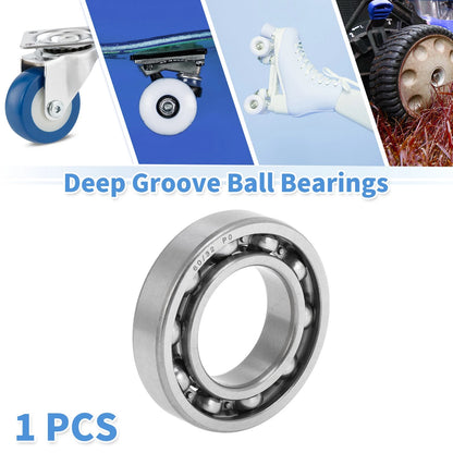 Deep Groove Ball Bearings 32x58x13mm for Scooter Wheel