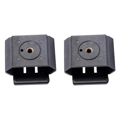 Bumper Bracket Cover for Mercedes 190E 190D W201 (1982–1993)