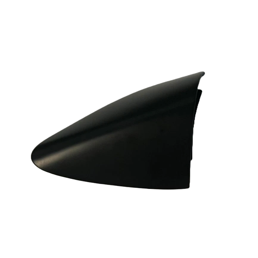 Front Left Outer Door Handle for Hyundai i30 GD (2012-2017) - Primed Black