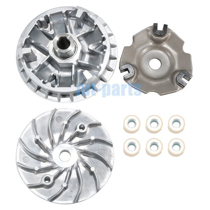 Clutch Pulley Drive Face Assembly for Honda Vario 160 ACB160 (2022-2025)