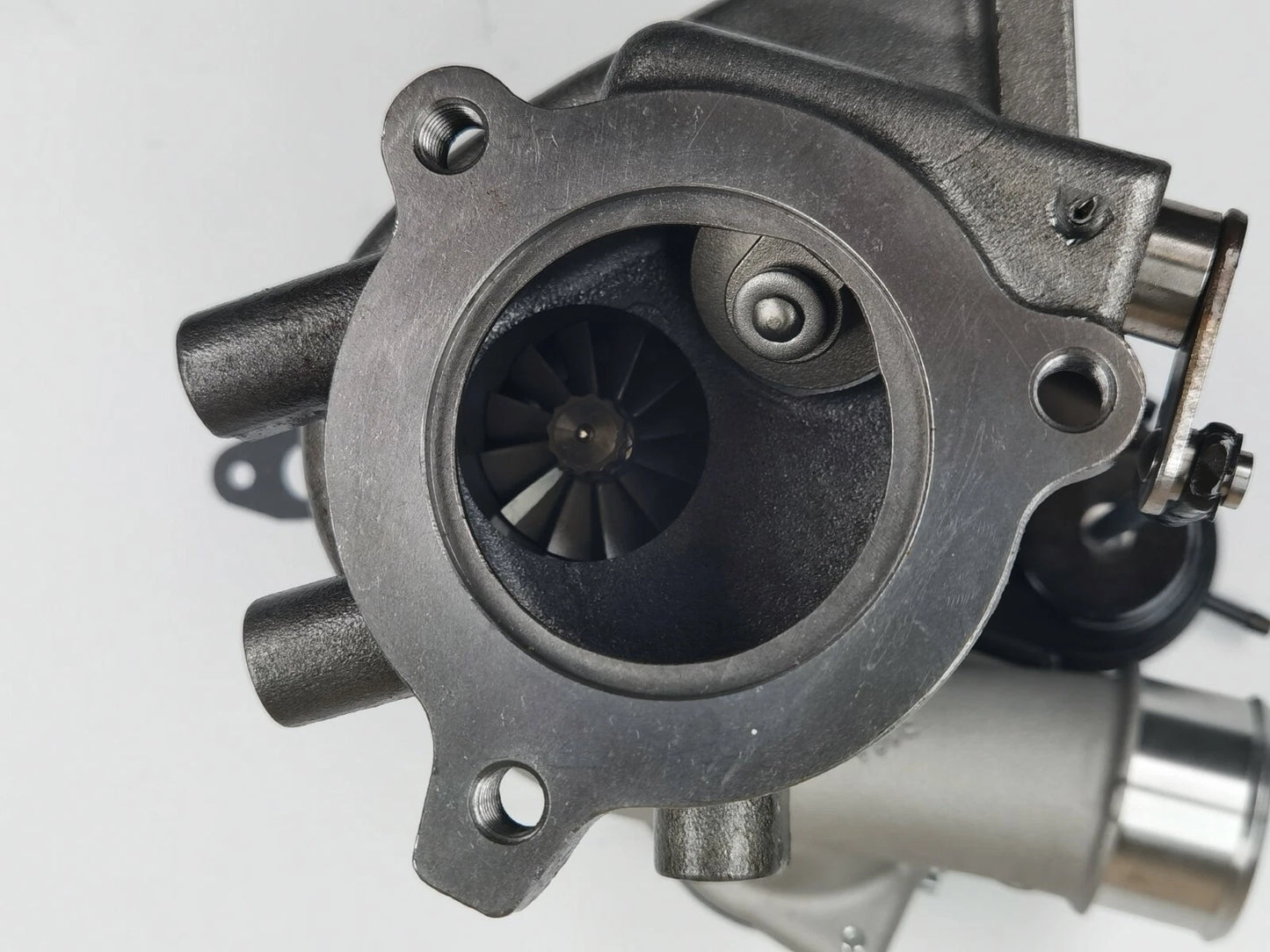 Turbocharger for Hyundai Genesis Coupe 2.0T 2010-2012 TD04 157KW (2010-2012)