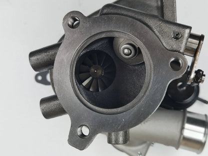 Turbocharger for Hyundai Genesis Coupe 2.0T 2010-2012 TD04 157KW (2010-2012)