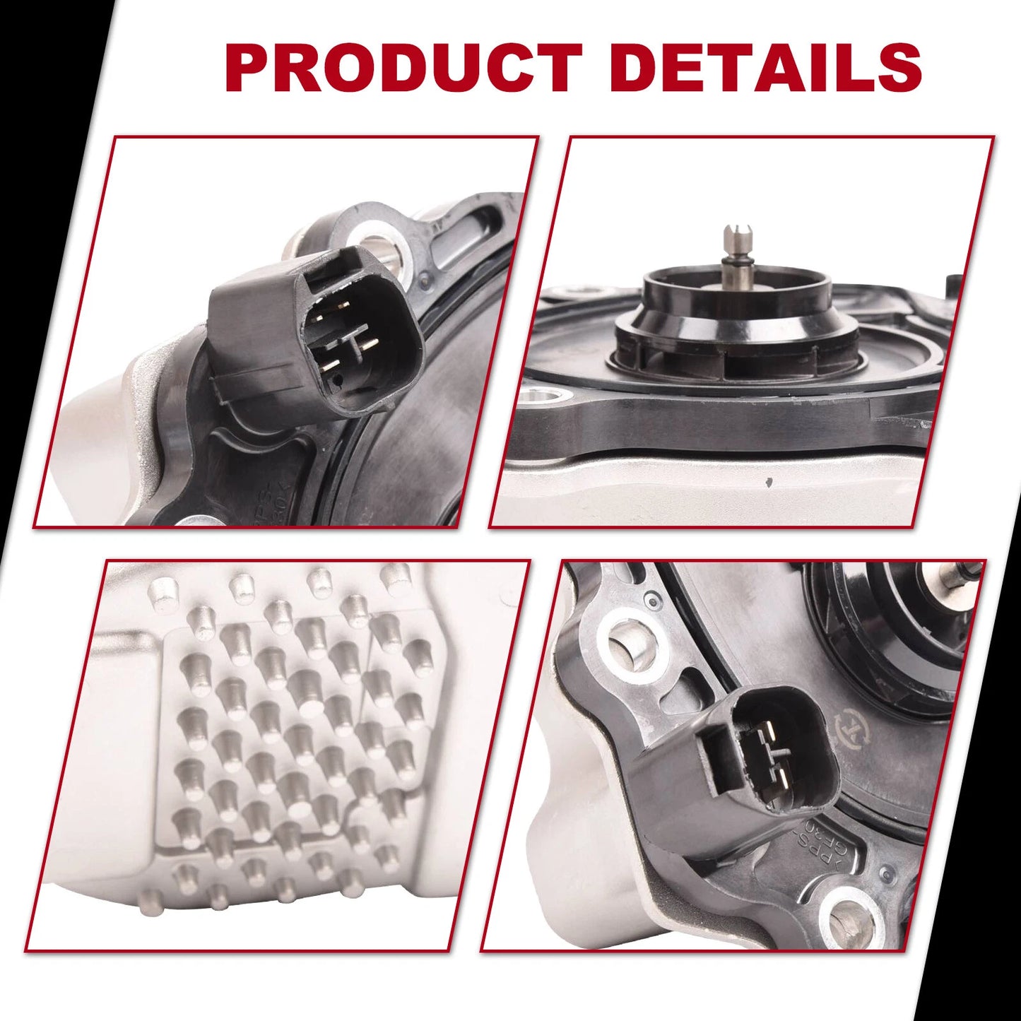 Electric Water Pump for Toyota Camry Avalon Lexus ES300h 2012-2016