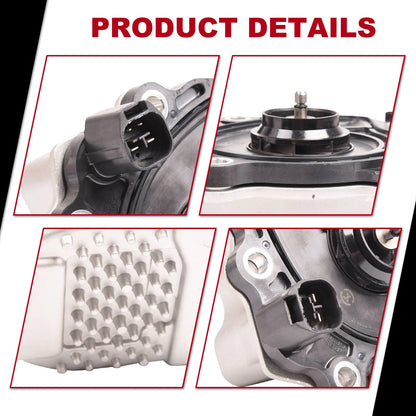 Electric Water Pump for Toyota Camry Avalon Lexus ES300h 2012-2016