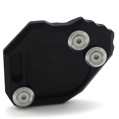 Side Stand Enlarge Plate for BMW F800GS (2008-2015)