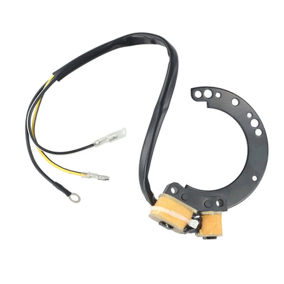 Stator for Mercury Outboard 6/8/9.9/10/15/18/20/25/35/40 2Cyl