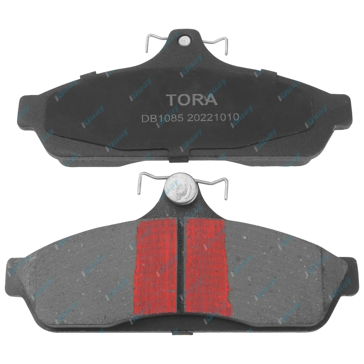 Front Disc Brake Pads Set for Toyota Lexcen VN VP VR VS 6cyl 3.8L VH 1990~1997
