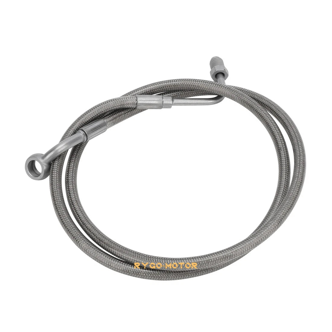 Rear Left Brake Line / 39 for Polaris Ranger 500 570 ETX