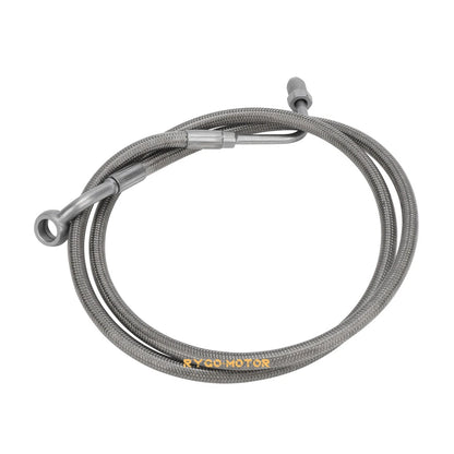 Rear Left Brake Line / 39 for Polaris Ranger 500 570 ETX