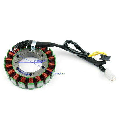 Stator Coil for Ducati 749/1098/1198 (2003-2012)
