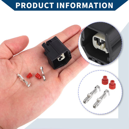 Pins Electrical Connector for Volvo