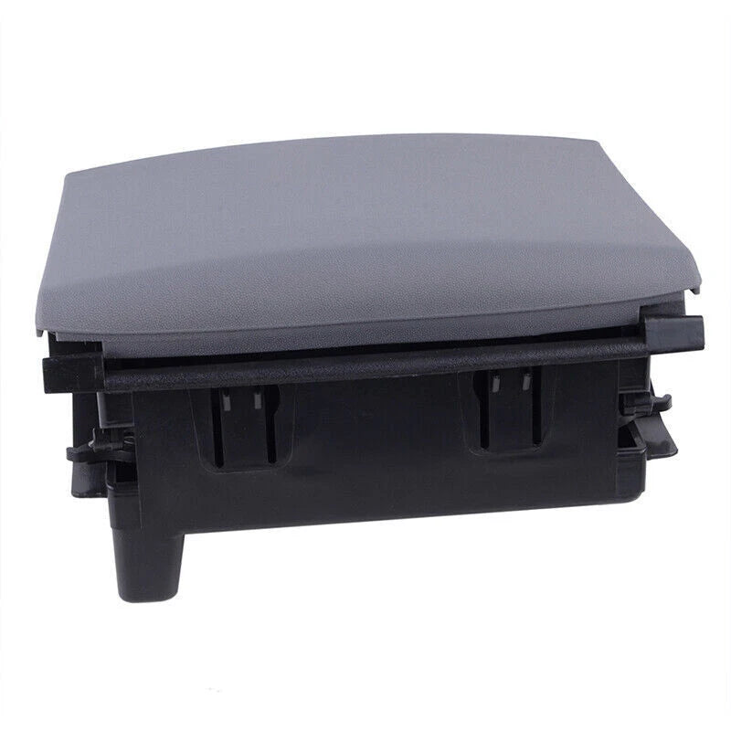 Rear Center Console Cup Holder for Nissan Frontier Pathfinder Xterra (2005-2023)