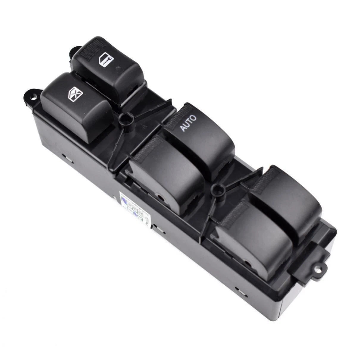 RHD Power Switch Window Button Fits Isuzu D-Max Holden Rodeo 4D Ute 2011-15 EBDE