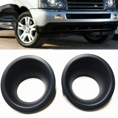 Fog Light Bezel Cover for Land Rover LR4 (2010-2014)