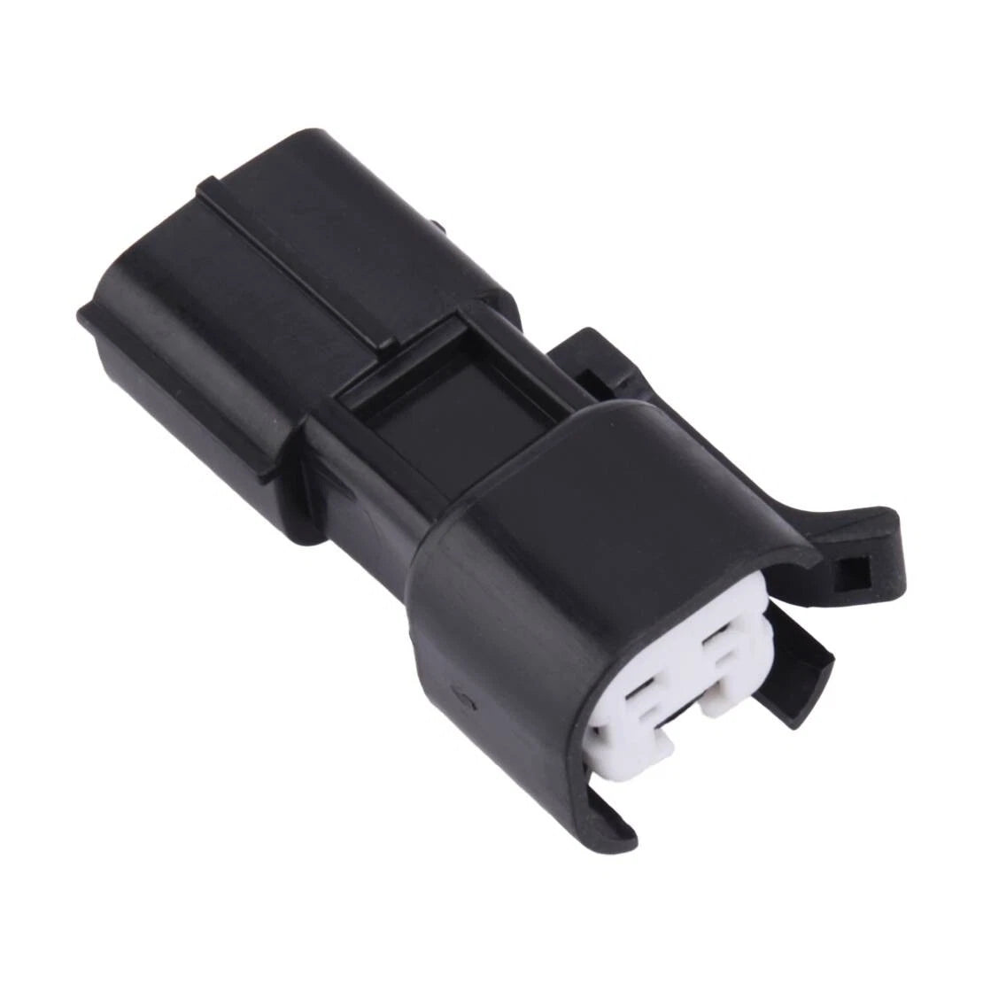 4x Fuel Injector Adapter for USCAR EV1 EV6 EV14 LS1 LS2 LS3