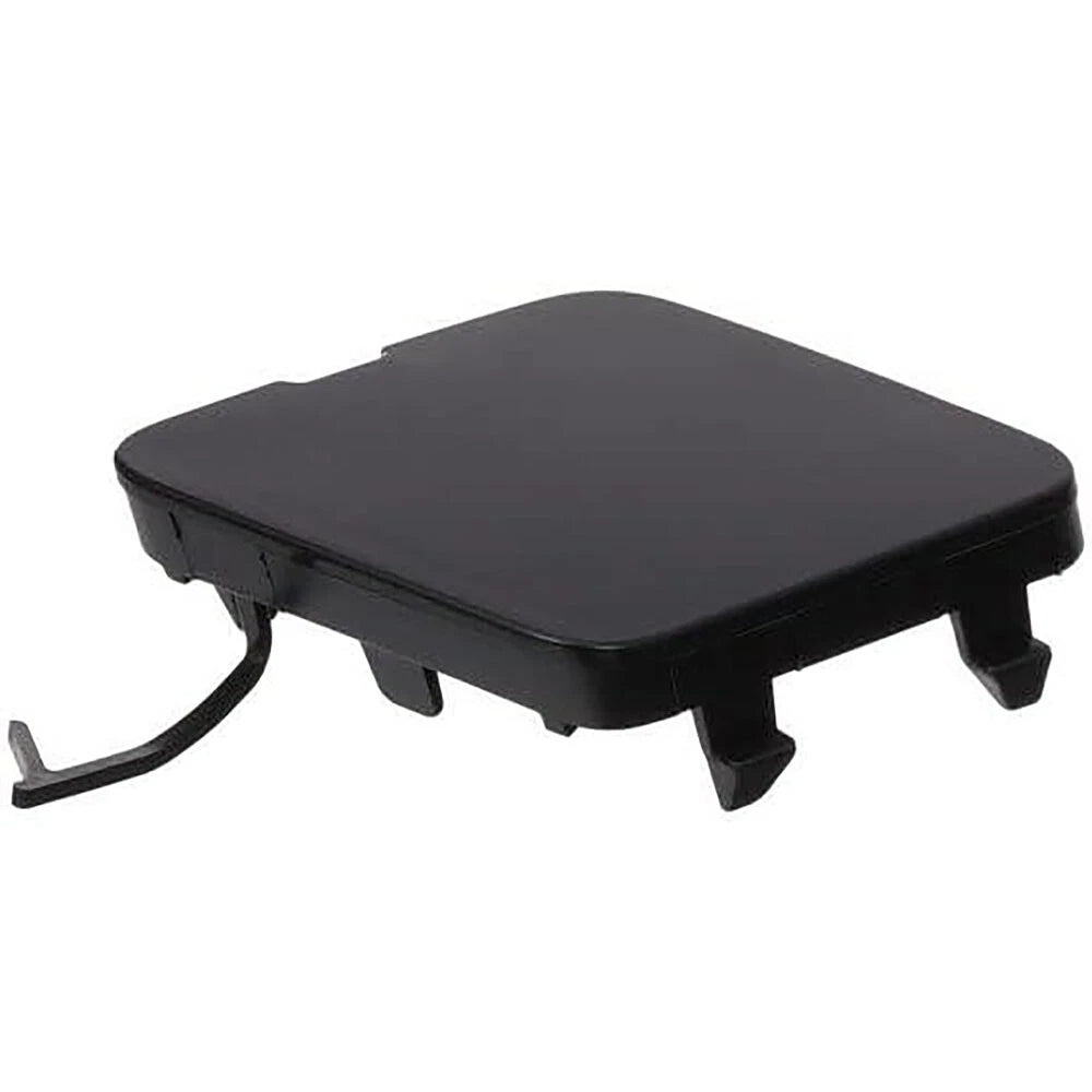 Front Tow Eye Bumper Cover Cap for 2012-2014 Subaru Impreza 2.0L (2012-2014)