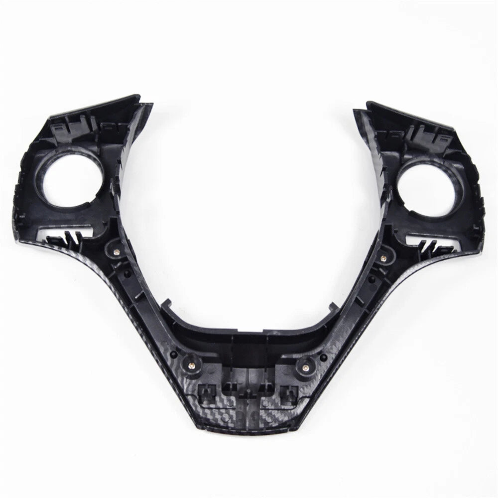 Steering Wheel Cover Trim for Toyota Corolla RAV4 2014-2017
