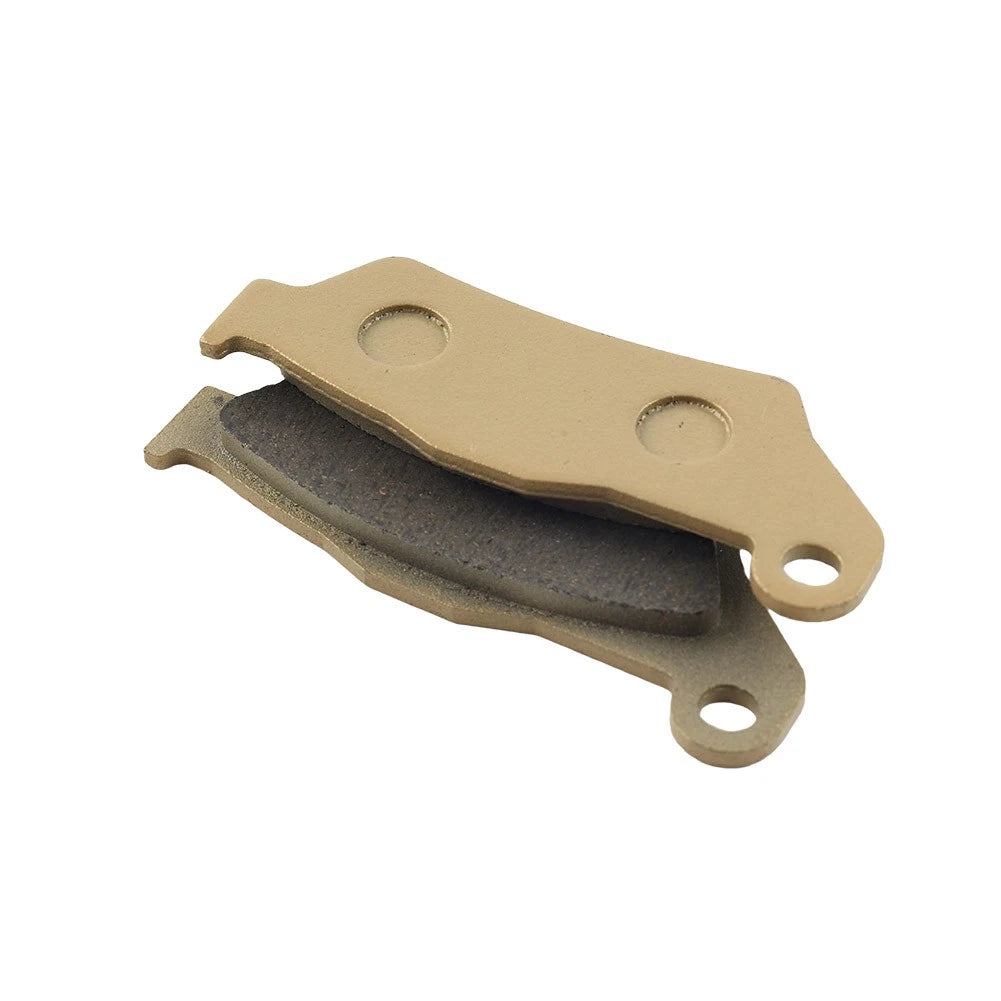 Front Brake Pads for Tiger 800 (2018-2020) - 2 x High-Performance Pads