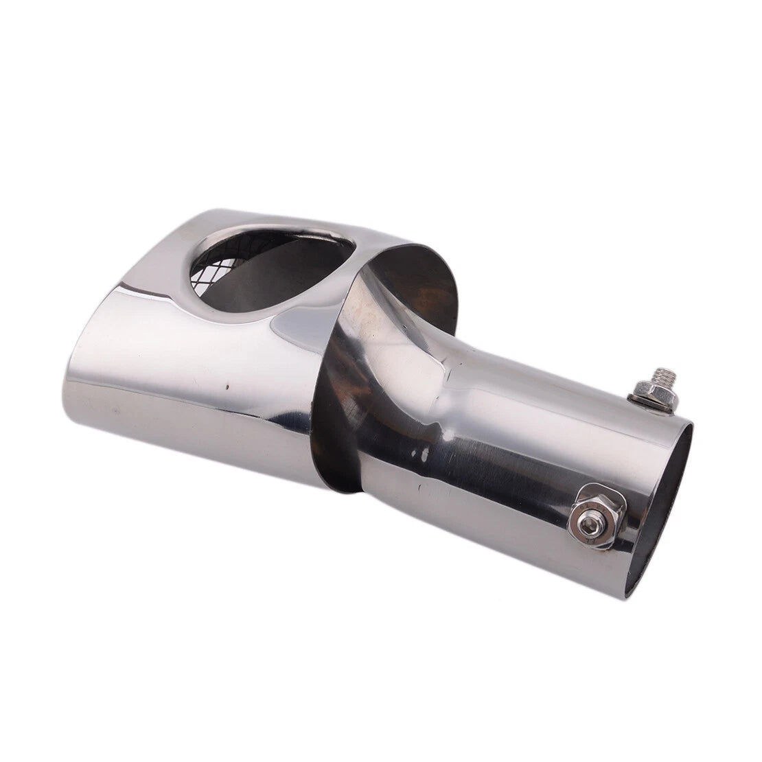Stainless Steel Exhaust Tips for Honda Civic (2016-2019)