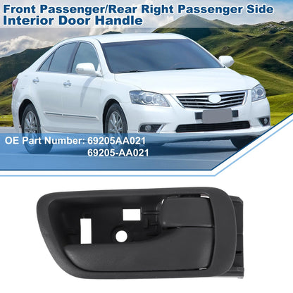 Front Driver Side Door Handle for Toyota Camry (2002-2006)